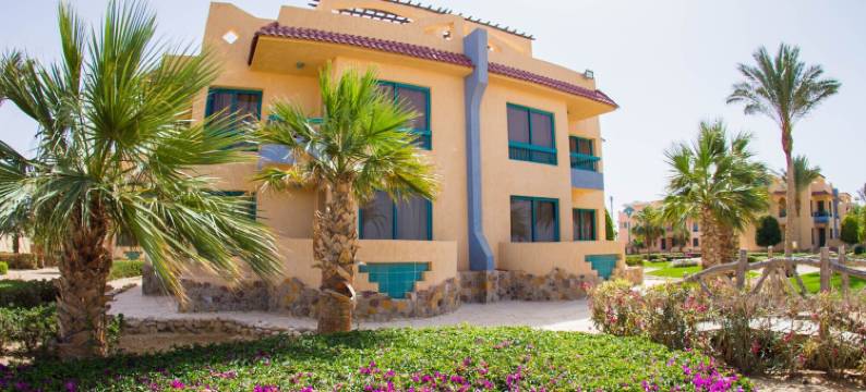 Green Sudr 酒店(Green Sudr Hotel)图片