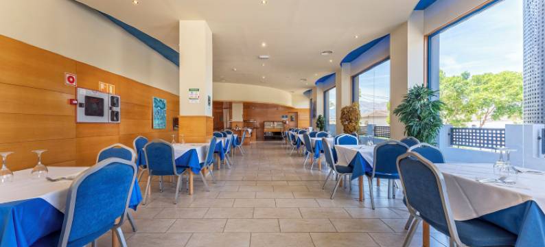 罗伯特帕拉什酒店(Hotel Rober Palas)图片