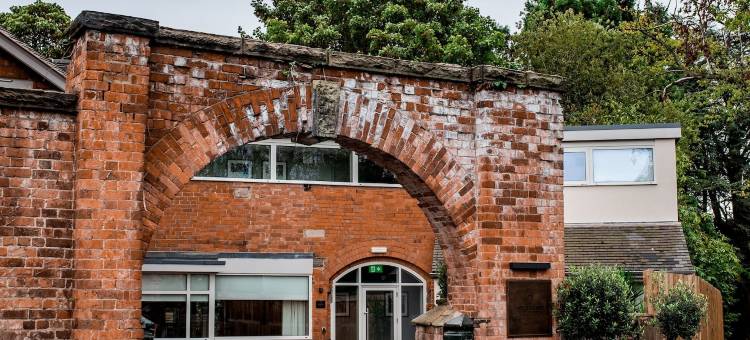 阿什伯恩马厩(Stables Ashbourne)图片