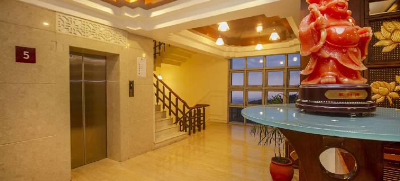 Amritara Surya - A Luxury Spa Retreat图片