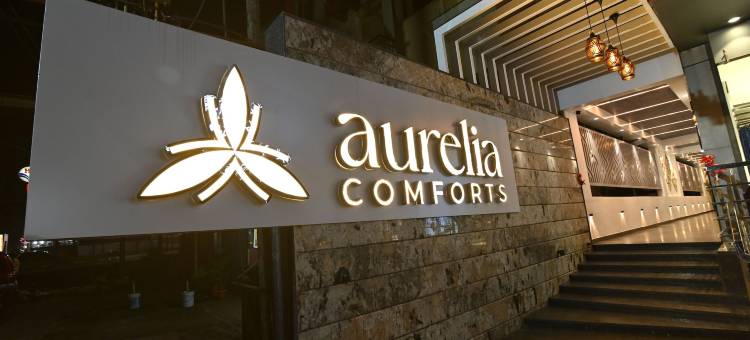 奥雷利亚舒适旅馆(Aurelia Comforts - Deralakatte)图片