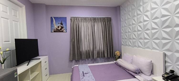 HT酒店公寓(HT Hotel Apartment)图片