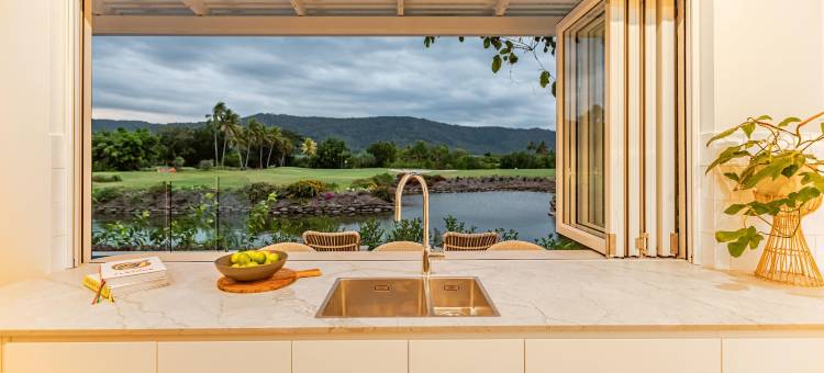 逃脱别墅道格拉斯港(Escape Villas Port Douglas)图片