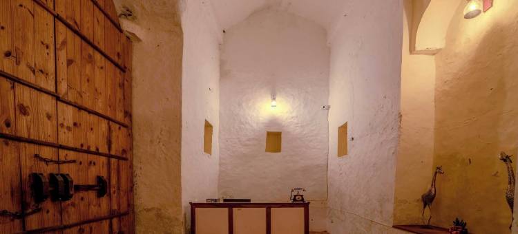 卡瓦宫殿度假村(Khawa Palace)图片