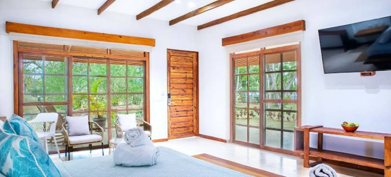 米拉佛罗雷斯精品酒店(Miraflores Boutique Hotel Adults Only)图片