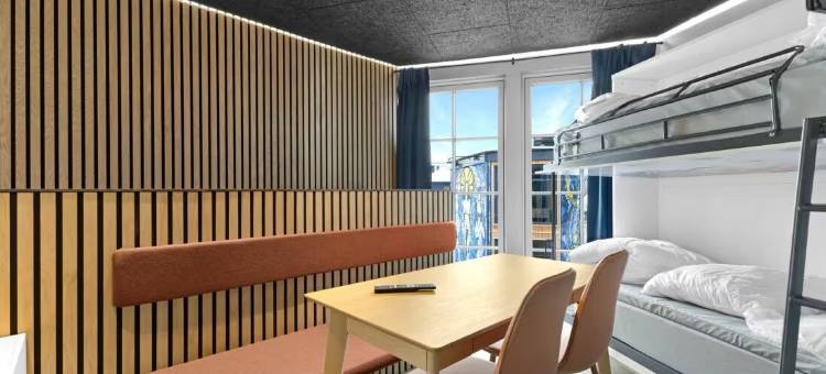 乐趣艺术布洛库斯(Fun Art Blokhus)图片