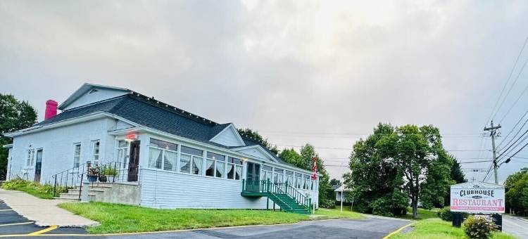 斯泰尔斯汽车旅馆(Stiles Motel)图片