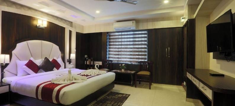 蓝鸟酒店(Hotel Blue Bird)图片