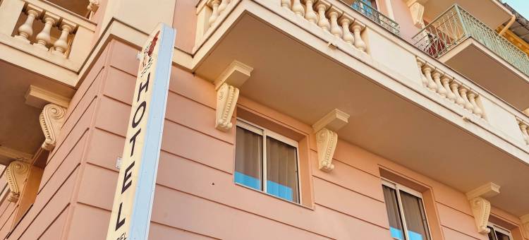 加布里埃尔酒店 - 新品2025(Gabriel Boutique Hotel)图片