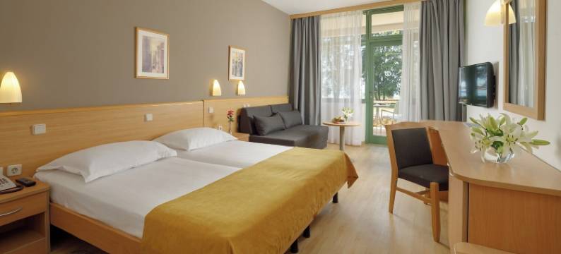 索尔奥罗拉全包酒店(Hotel Aurora Plava Laguna)图片