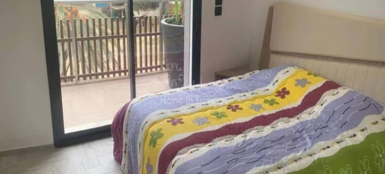 Chott Meriem 的季节性出租 S1(seasonal rental S1 in Chott Meriem)图片