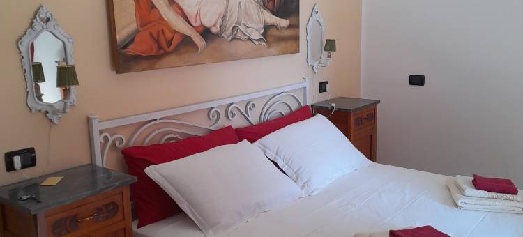 杜特尔客房及招待所(Dueterre Room & Host)图片