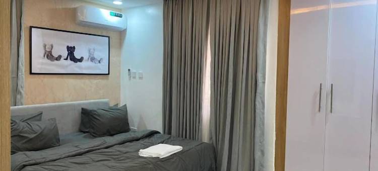 阿里亚公寓(Aria Residence)图片