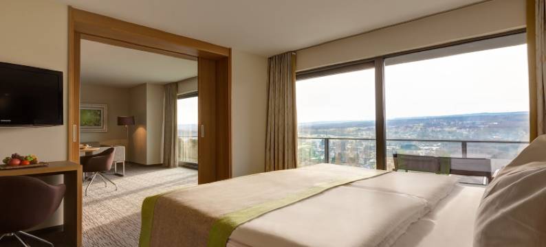 斯帕巴尔莫勒尔席尔瓦酒店(Silva Hotel Spa-Balmoral)图片