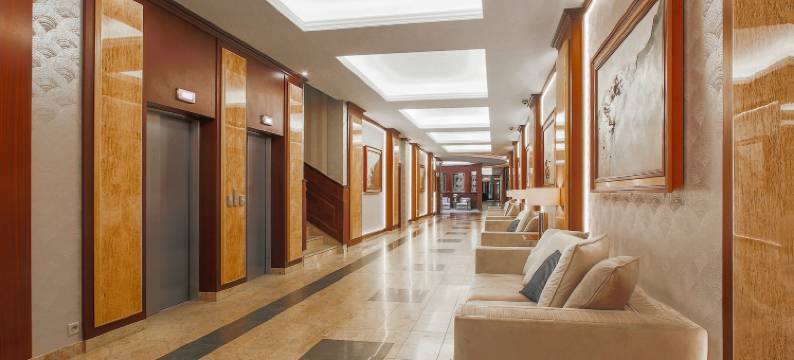 Haffner酒店& SPA Sopot - Destigo酒店(Haffner Hotel & Spa Sopot - Destigo Hotels)图片