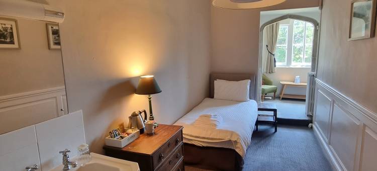 达汀顿大厅酒店(Cbh Dartington Hall Hotel)图片