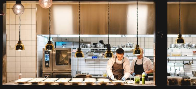 弗洛索公园酒店(Frösö Park Hotel)图片