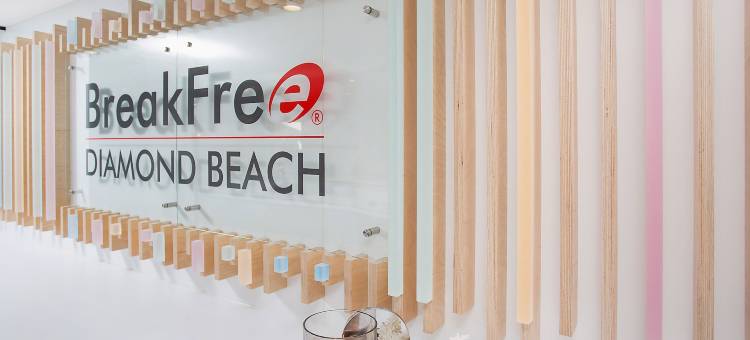 钻石海滩Breakfree酒店(BreakFree Diamond Beach)图片