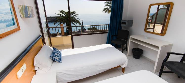 克罗纳港旅馆(Hostal Port Corona)图片