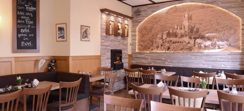 格拉芬酒屋旅馆(Weinhaus Gräfen)图片