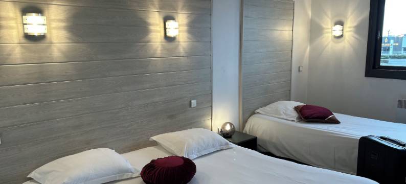 埃尔多拉多快捷酒店(Fasthotel l'Eldorado)图片