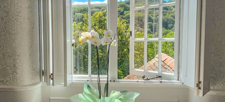 传统景观旅馆(Heritage View Guest House)图片