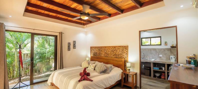 布埃纳维斯塔民宿 - 限成人(Hotel Casa Buenavista - Adults Only)图片