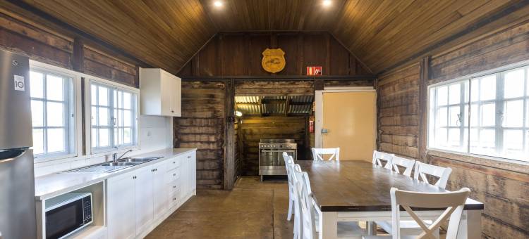 NRMA 索梅雷瑟特湖假日公园酒店(Nrma Lake Somerset Holiday Park)图片