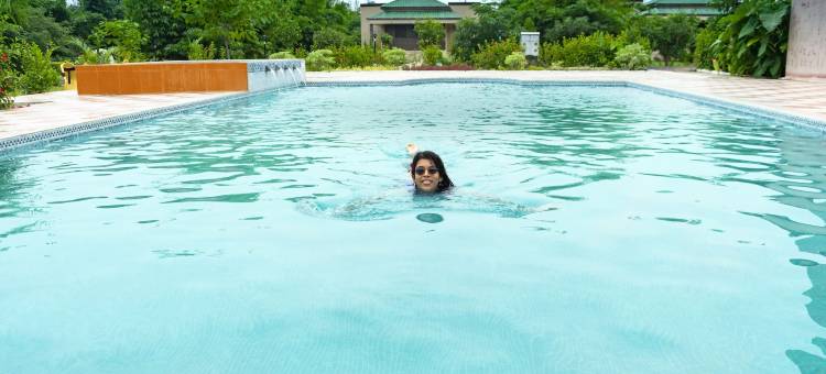 橄榄度假村(Olive Resort - Sillari Pench)图片