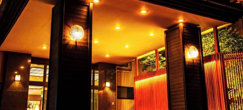 新海花亭泉温泉旅馆(Shin Kaikatei Izumi)图片