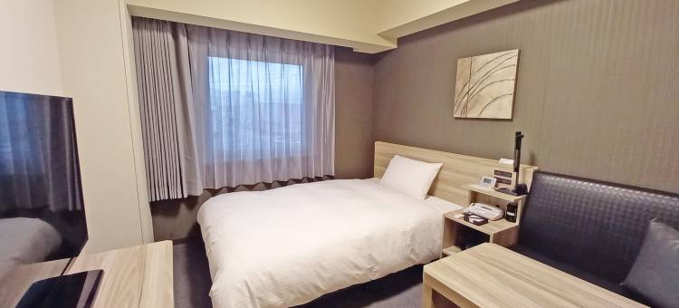 露樱酒店山梨中央店(Hotel Route-Inn Yamanashi Chuo)图片