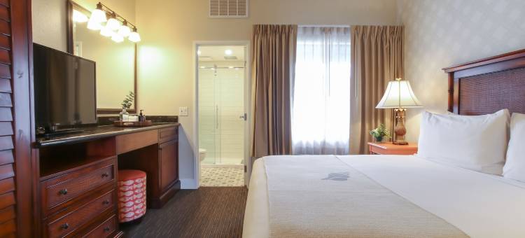 牛津皮斯莫比奇套房酒店(Oxford Suites Pismo Beach)图片
