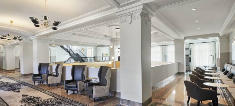 芝加哥医疗/大学区凯悦嘉轩酒店(Hyatt Place Chicago Medical/University District)图片