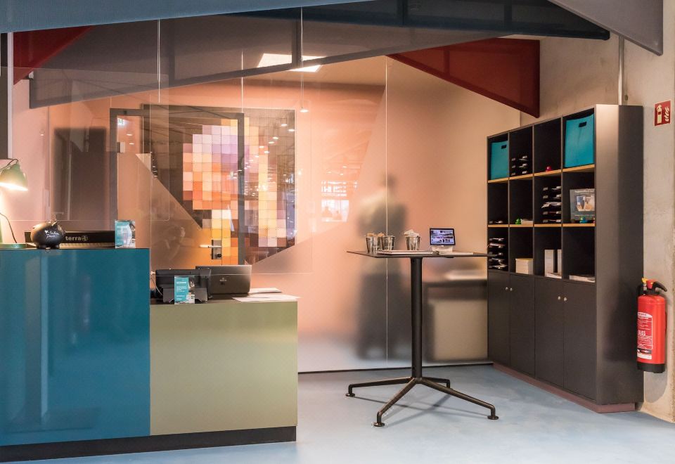 Hotel EinsmehrHotel Overview