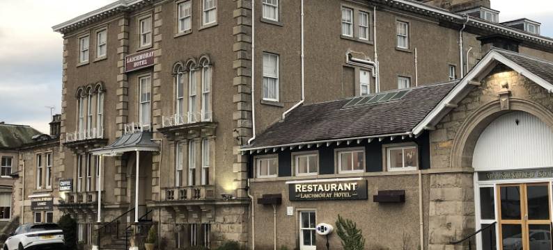 莱施莫雷酒店(Laichmoray Hotel)图片