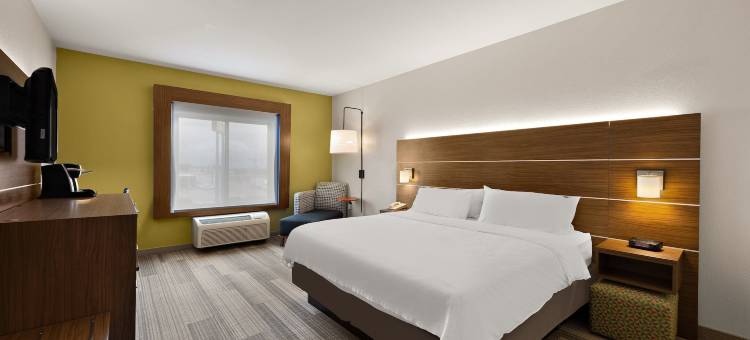 Holiday Inn Express & Suites Limon I-70 (EX 359)图片