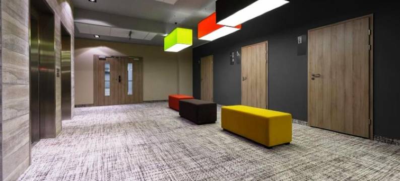 布若赞格酿酒厂酒店(Park Hotel & Restauracja Browar Brzeg)图片