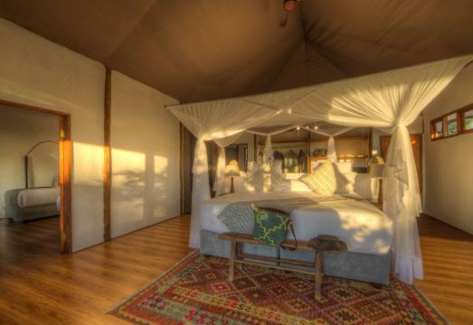 Nokanyana Hotel Overview