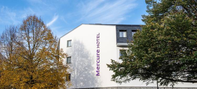 莱斯河畔昂村美居酒(Mercure HAN Sur Lesse)图片