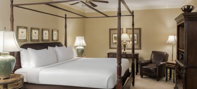 英迪格酒店(Indigo Inn)图片