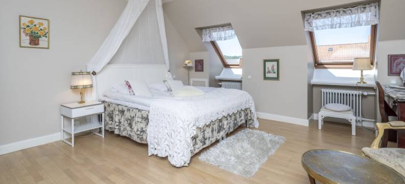 老市政厅酒店(Det Gamle Rådhus)图片