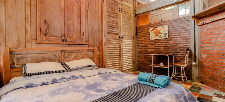 洛荣家庭旅馆(Lorong Homestay)图片