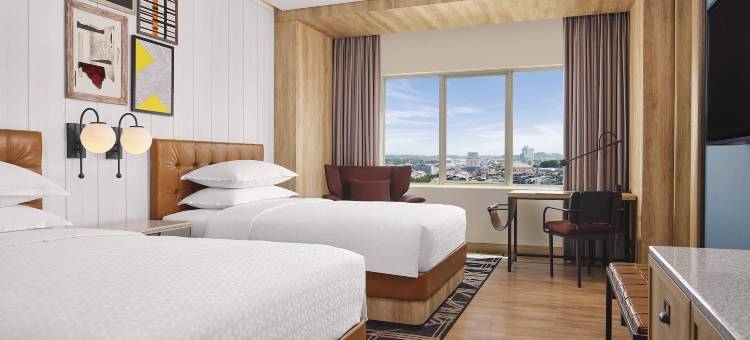 巴淡岛福朋喜来登酒店(Four Points by Sheraton Batam)图片