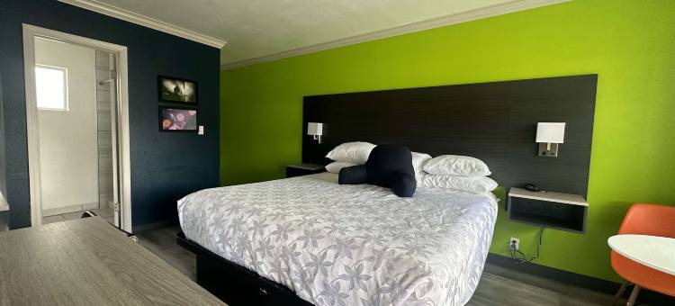 西格尼酒店-温尼马卡(Signature Inn Winnemucca)图片