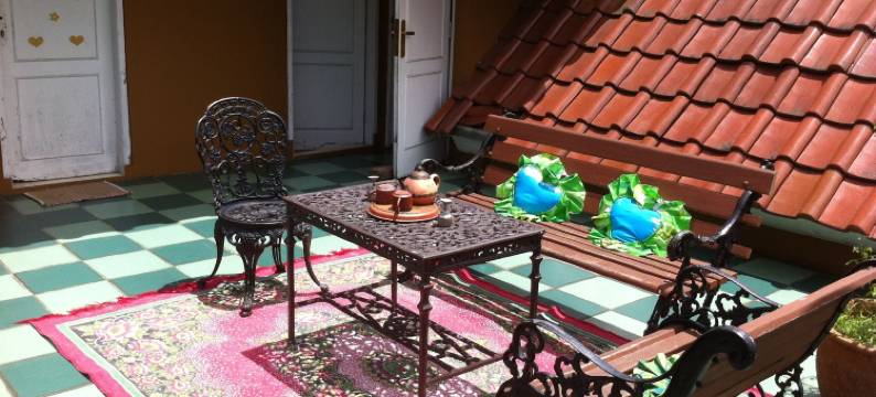 武吉大劳洛特-加龙省 13 号别墅酒店(Villa Bukit Danau Lot 13)图片