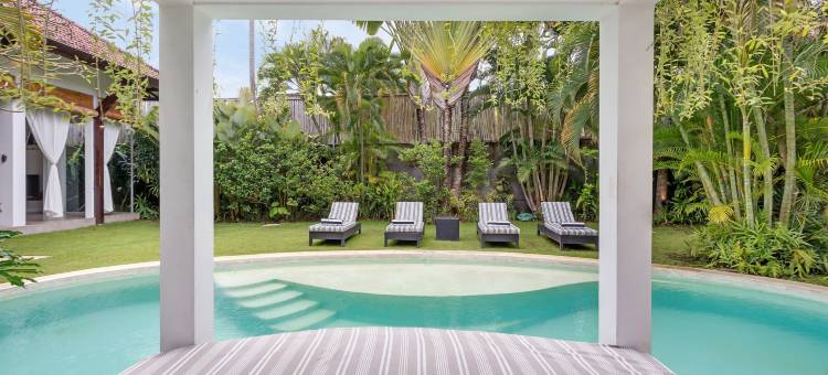 Villa Finder的爱丽丝二号别墅(Villa Alice Dua by Villa Finder)图片