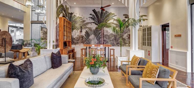 棕榈河酒店(Palm River Hotel)图片