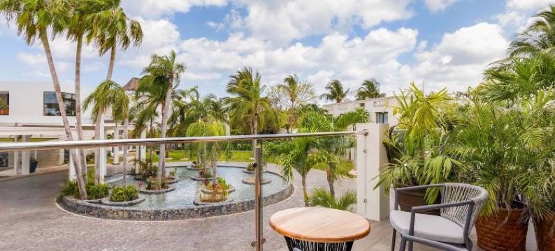 科苏梅尔梦想度假村及水疗中心(Dreams Cozumel Cape Resort & Spa)图片