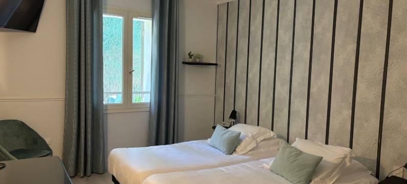 索米勒尔酒店(Logis Hôtel la Sommellerie)图片