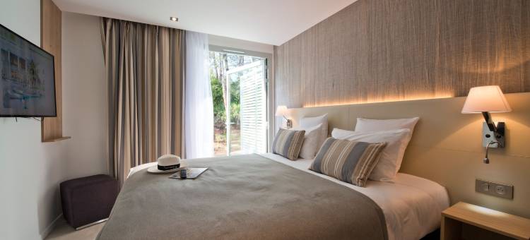 索菲亚安提波利斯金色郁金香酒店(Golden Tulip Sophia Antipolis - Hotel & Spa)图片